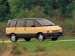 Renault Espace 1984 года